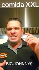 Los esperamos en Big Johnnys...