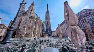 Österreich wird lockdown bis 24. Osterreich Corona Krise Gastro Offnung Kommt Mitte Mai