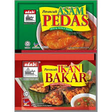 #kerutuk #kerutukayam #resepikerutuk #kerutub kerutuk ayam memang sedap dimakan bersama nasi putih atau nasi berperisa.sesuai dijadikan hidangan hari raya nanti. Buy Rempah Kerutuk Mok Aji Seetracker Malaysia