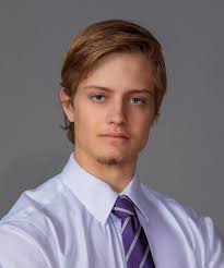 2020 Men's Lacrosse Roster