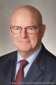 'I want time to help my kids:' The man behind the Atlanta Open steps down