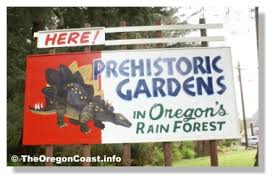 Check spelling or type a new query. Prehistoric Gardens Oregon Coast