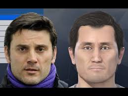 The zone was inhabited already in the neolithic period. Vincenzo Montella Ac Milan Pes 2017 Youtube