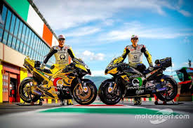 Pramac To Run Updated Lamborghini Liveries At Mugello Motogp Racing Lamborghini