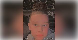 Obituary information for Braiden Anthony Ray Johnson