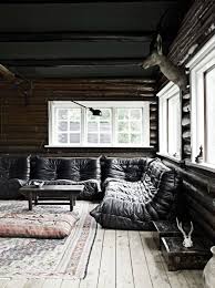 See more ideas about modern cabin, architecture, house design. Cozy Modern Cabins Apartment Therapy