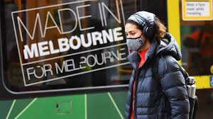 Melbourne and the rest of victoria will join sydney in a hard and fast lockdown, state premier dan andrews said, as australia battles an outbreak of the delta variant. Coronavirus Melbourne Heads Into Fourth Lockdown As Cases Double In 24 Hours News The Times