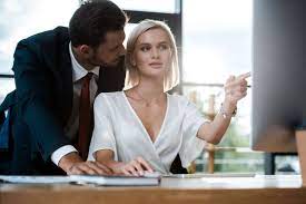Create a test that is fair to your students. Worst Signs He Is Cheating With A Coworker Warnings Lovedevani Com