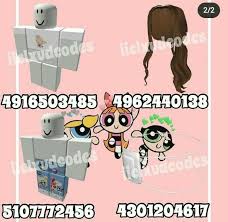 Powerpuff Girl Outfit Not Mine Coding Roblox Shirt Roblox Pictures