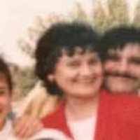 Rita Mariana Pavao (1928–2001) • FamilySearch