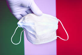 Solo 5 regioni/province autonome in ora, a preoccupare gli esperti è l'italia in zona gialla. Covid 19 In Zona Arancione Liguria Toscana Abruzzo E Trentino Sicilia In Zona Gialla Ordinanza Orizzonte Scuola Notizie