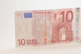 Wie schon mit dem neuen 5er lasse ich mir. Der 10 Euro Schein Alte Vs Neue 10 Euro Banknote