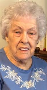 Isabelle Carby Simms Obituary January 23, 2021