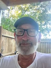 Introduction of a happy hippie member