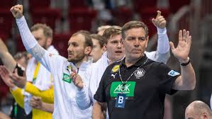 Deutschlands handballer spielen ab dem 24. Handball 3 Nationen Turnier Teilnehmer Spielplan Tv Ubertragung Dhb Team