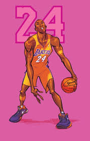 Kobe By Kickstandkid78 Kobe Bryant Pictures Kobe Bryant Wallpaper Kobe