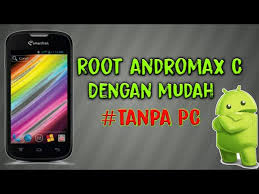 Jika anda mempuyai hp andromax prime dan ingin melakukan root. Cara Root Hp Andromax C Youtube