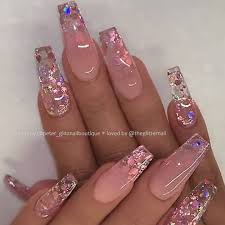 Nailfetishh Der Instagram Foto Taken Was War Ihr Traumberuf Als Kind In 2020 Best Acrylic Nails Coffin Nails Long Coffin Nails Designs This is a piece of art that you will want to flaunt to everyone.