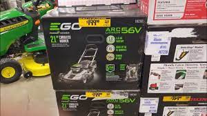 No ego lawn mowers can be shipped to you at home, but they can be delivered from your local home depot. Home Depot Live Milwaukee And Ego Super Deals Youtube