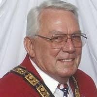 Obituary for Larry D Cook