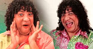 Carlos Vilches 'La Carlota' revela que regalará datos y megas a todas las  personas: "Wifi para el pueblo"