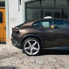 Image result for Marrone Luci Di Bosco 2008 Alfa-Romeo