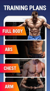 Home workout mod apk (premium unlocked) for android. Home Workout No Equipment Mod Apk 1 1 8 Premium For Android