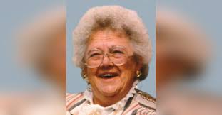 Obituary information for Betty A. Whiteman