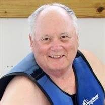 Douglas A. Jordan Obituary