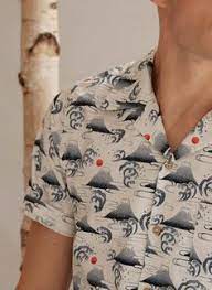 Check out our cactus button up selection for the very best in unique or custom, handmade pieces from our clothing shops. 28 Bold Pattern Shirts Ideas Bold Pattern Shirt Pattern Shirts