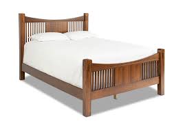 Murphy bed with a mission look to it. Heartland Mission Bed By Witmer Hom Furniture