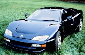 Image result for Noir 2012 Aixam-Mega