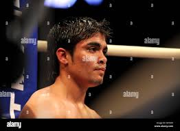 Carlos velarde hi-res stock photography and images