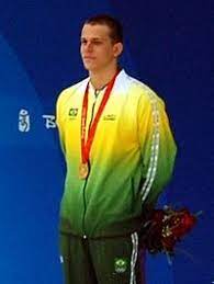 César cielo filho (portuguese pronunciation: Cesar Cielo Wikipedia