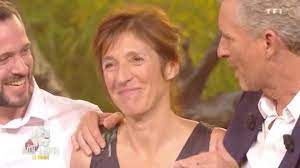 #kohlanta cindy revient sur son aventure au micro de mytf1 juste après le direct ! Revivez Maud Remporte La Finale De Koh Lanta La Guerre Des Chefs Face A Cindy Lci