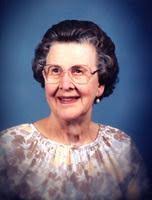 Anabel Boring Obituary (1928