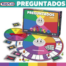 ¡con mesa puedes comer en restaurantes con descuentos todos los días, gratis! Preguntados Juego De Mesa Reglas 7 Juegos De Mesa En Ingles Para Aprender Mientras Te Diviertes