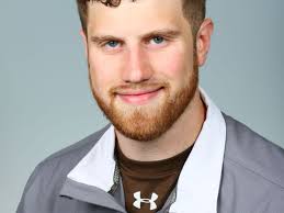 ROWAN'S PIACENTE TAKES 12TH PLACE IN THREE-METER DIVING AT NCAA DIVISION  III CHAMPIONSHIPS