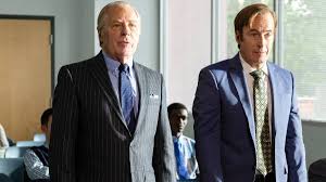 The Hidden Meaning Behind a Throwaway Line in Better Call Saul