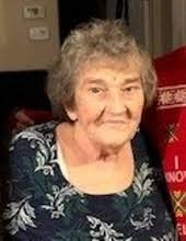 Obituary information for Melva G Ferris