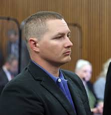 East Cleveland police officers appear for arraignments, March 28, 2023