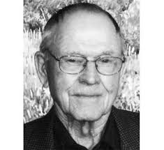 Allan Robert McGillivray Obituary