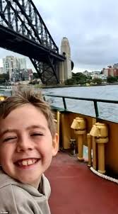 Central Coast boy James Lachlan Edds, 9, dies following car crash with  alleged drunk driver
