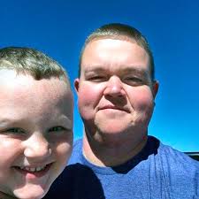 George Andrew Thurman, July 20, 1984