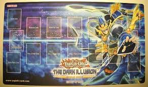 Genau das will ich wissen. The Dark Illusion Newsletter Spielraum