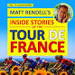Matt Rendell's Inside Stories of the Tour de France event image