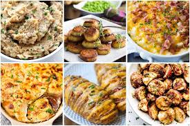 We may earn commission from the links on this page. 200 Best Thanksgiving Side Dishes Prudent Penny Pincher