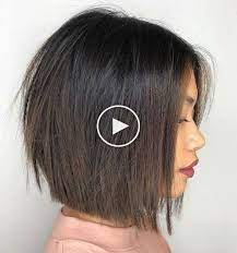 Laatste 30 Foto S Van Bob Kapsels Leukeoutfit Leukemode Damesmode Coupe De Cheveux Coupe De Cheveux Moyenne Cheveux De Bobs