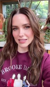 Madison Winningham and Brooke