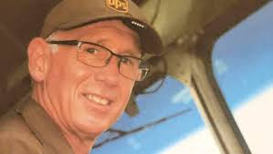 'UPS Dave' announces retirement